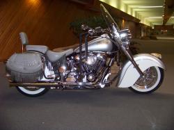 Indian Chief 2001 #2