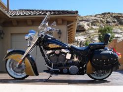 Indian Chief 2001 #6