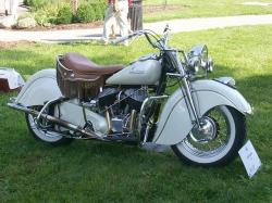 Indian Chief 2001 #7
