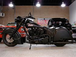 Indian Chief 2001 #8