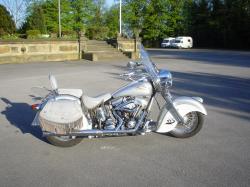 Indian Chief 2001 #9