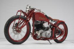 Indian Motorcycles #10