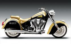 Indian Motorcycles #11