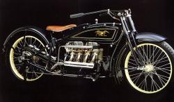 Indian Motorcycles #3
