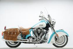 Indian Motorcycles #6