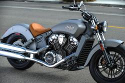 Indian Scout #2