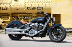 Indian Scout #3