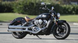 Indian Scout #7