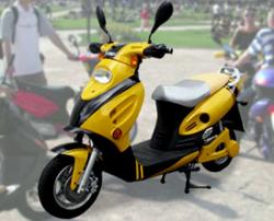 Innoscooter EM 2000 #5