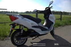 Innoscooter EM 5000 Lithium-Sport #12