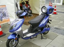 Innoscooter Scooter