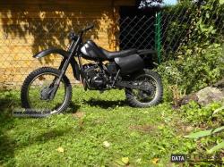 Italjet Enduro