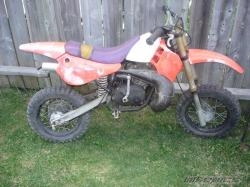 Italjet Fast Boy