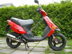 Italjet Jack 150 Italjet Jack 150