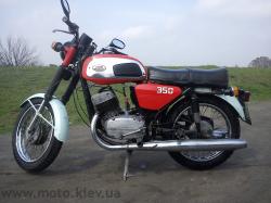 Jawa 350 1980 #2