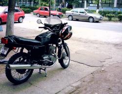 Jawa 350 TS 1991 #10