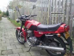 Jawa 350 TS 1992 #14