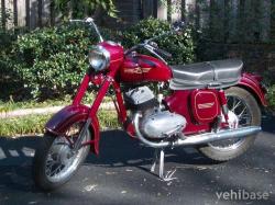 Jawa 350 Type 634.6 Jawa 350 Type 634.6
