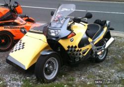 Jawa 353 Motorcycle Replica #6
