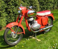 Jawa Sport