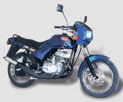Jawa-CZ 350 Basic 2009