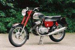 2008 Jawa-CZ 350 Police