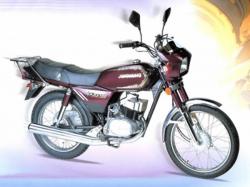 Jincheng AX 125 2006