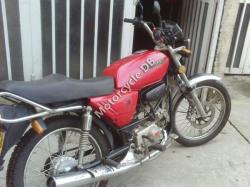 Jincheng JC 125 B 2006 #6