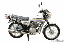 Jincheng JC 50 Q-5 2004