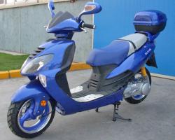 Jonway YY150-1