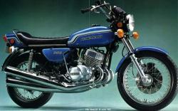 Kawasaki Classic #7