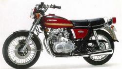 Kawasaki Classic #8