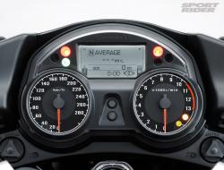 Kawasaki Concours14 ABS 2012 #11