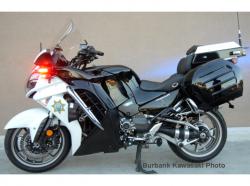 Kawasaki Concours14 ABS 2012 #4