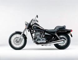 Kawasaki EN500 1999 #7