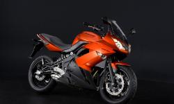 2011 Kawasaki ER-6f