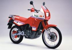 Kawasaki FX400R 1989 #9