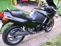 Kawasaki GPX600R 1993 #5