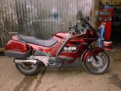 Kawasaki GPX600R (reduced effect) 1990 #9