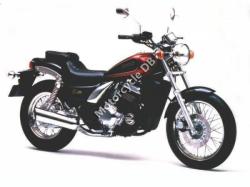 Kawasaki GPZ1100 (reduced effect) 1988 #6