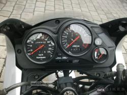 Kawasaki GPZ500S 2001 #8