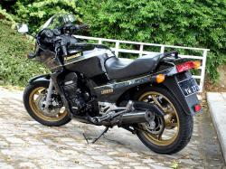 Kawasaki GPZ900R 1989 #10