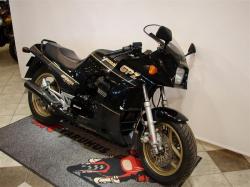 Kawasaki GPZ900R 1990 #5