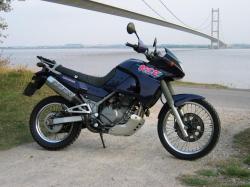 Kawasaki KLE500 2000 #13