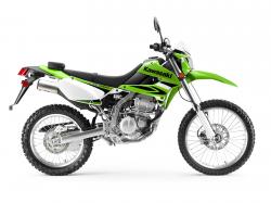 Kawasaki KLX250S 2012 #8