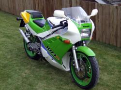 Kawasaki KR1-S #14
