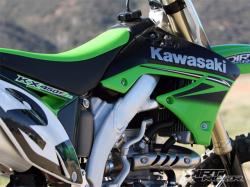 Kawasaki KX450F 2010 #11
