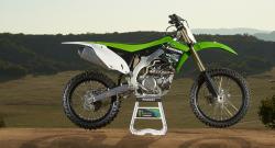 2013 Kawasaki KX450F 2013 Kawasaki KX450F