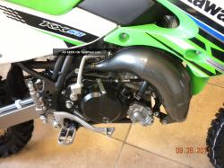 Kawasaki KX65 2012 #10