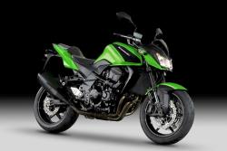 Kawasaki Naked bike